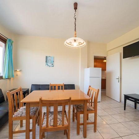 Lorenzo House Apartments Lassi  Bagian luar foto