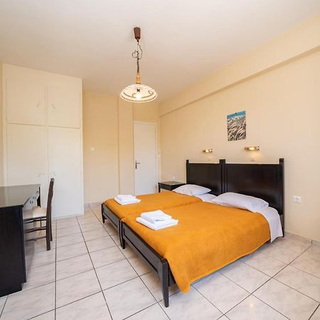 Lorenzo House Apartments Lassi  Bagian luar foto
