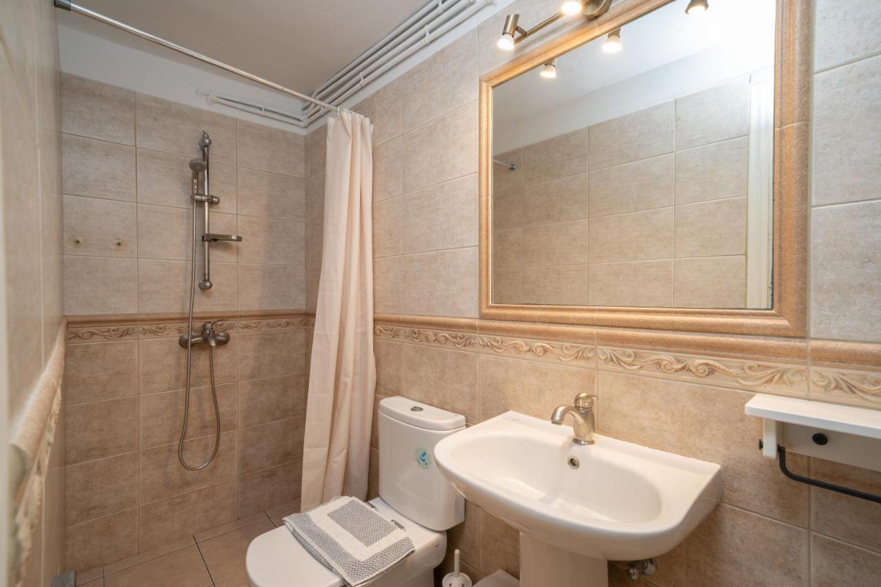 Lorenzo House Apartments Lassi  Bagian luar foto