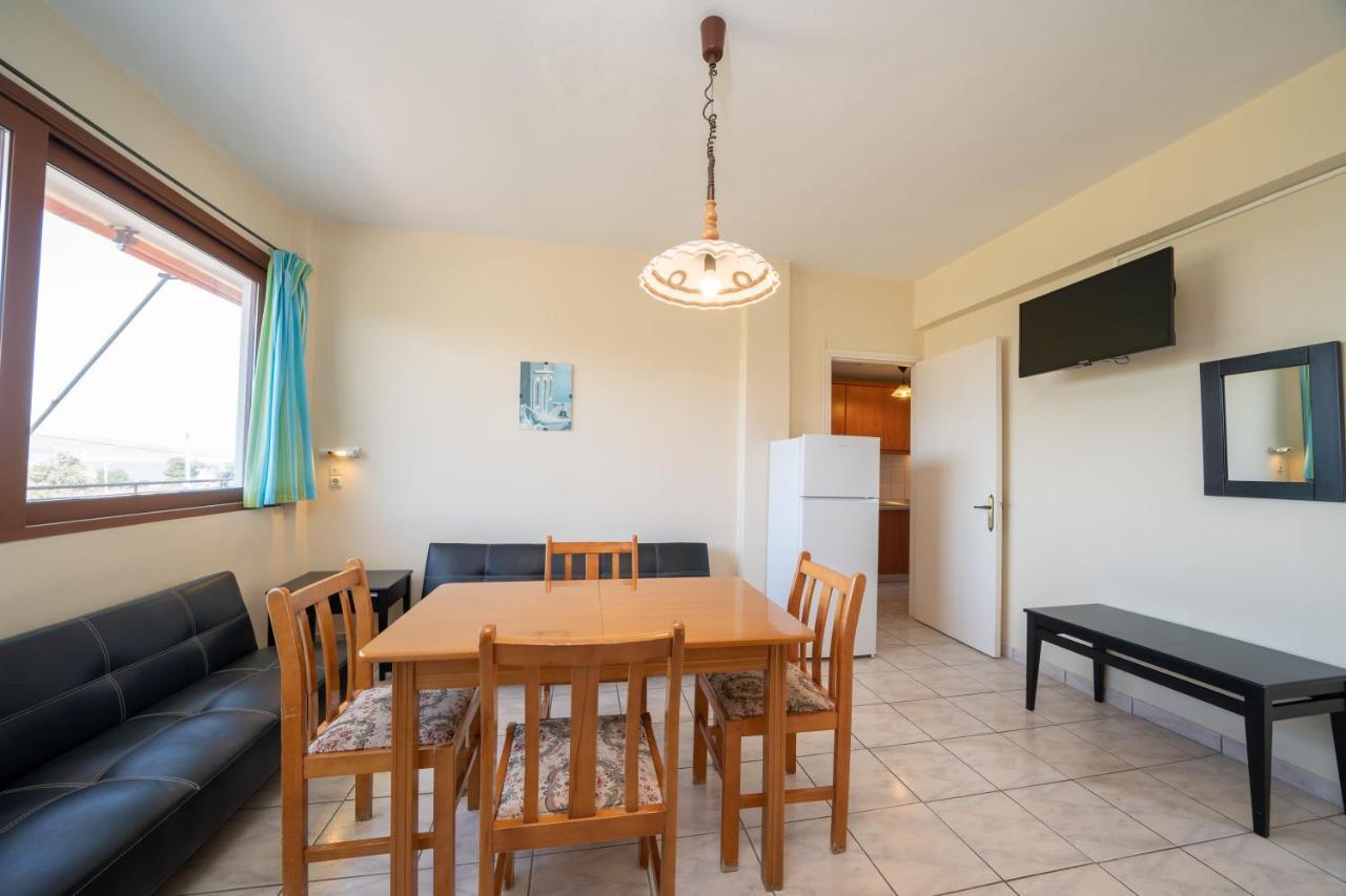 Lorenzo House Apartments Lassi  Bagian luar foto
