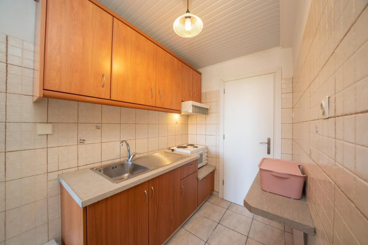 Lorenzo House Apartments Lassi  Bagian luar foto
