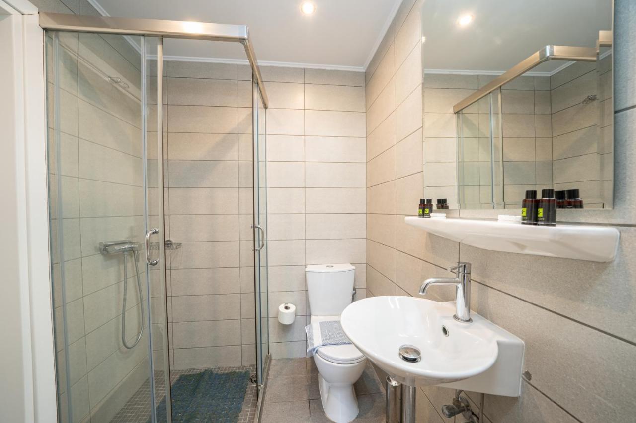 Lorenzo House Apartments Lassi  Bagian luar foto