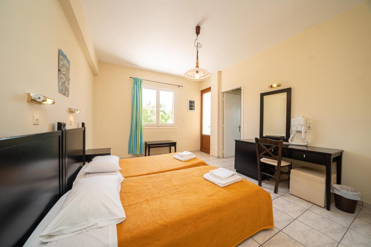 Lorenzo House Apartments Lassi  Bagian luar foto