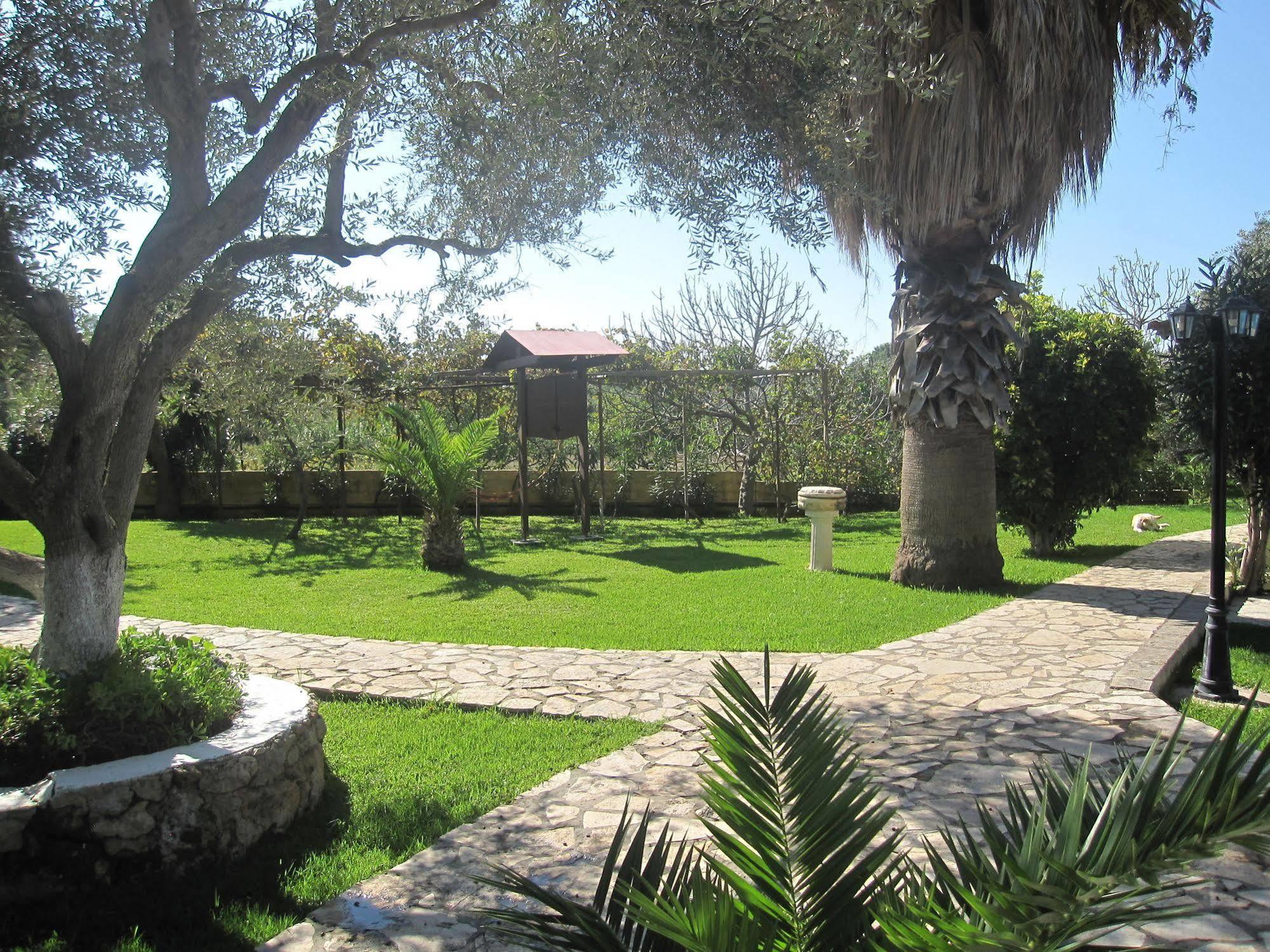 Lorenzo House Apartments Lassi  Bagian luar foto